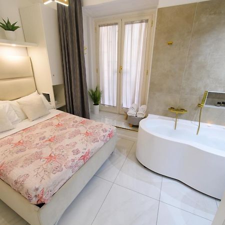 Grandapartments Via Toledo Napoli ภายนอก รูปภาพ
