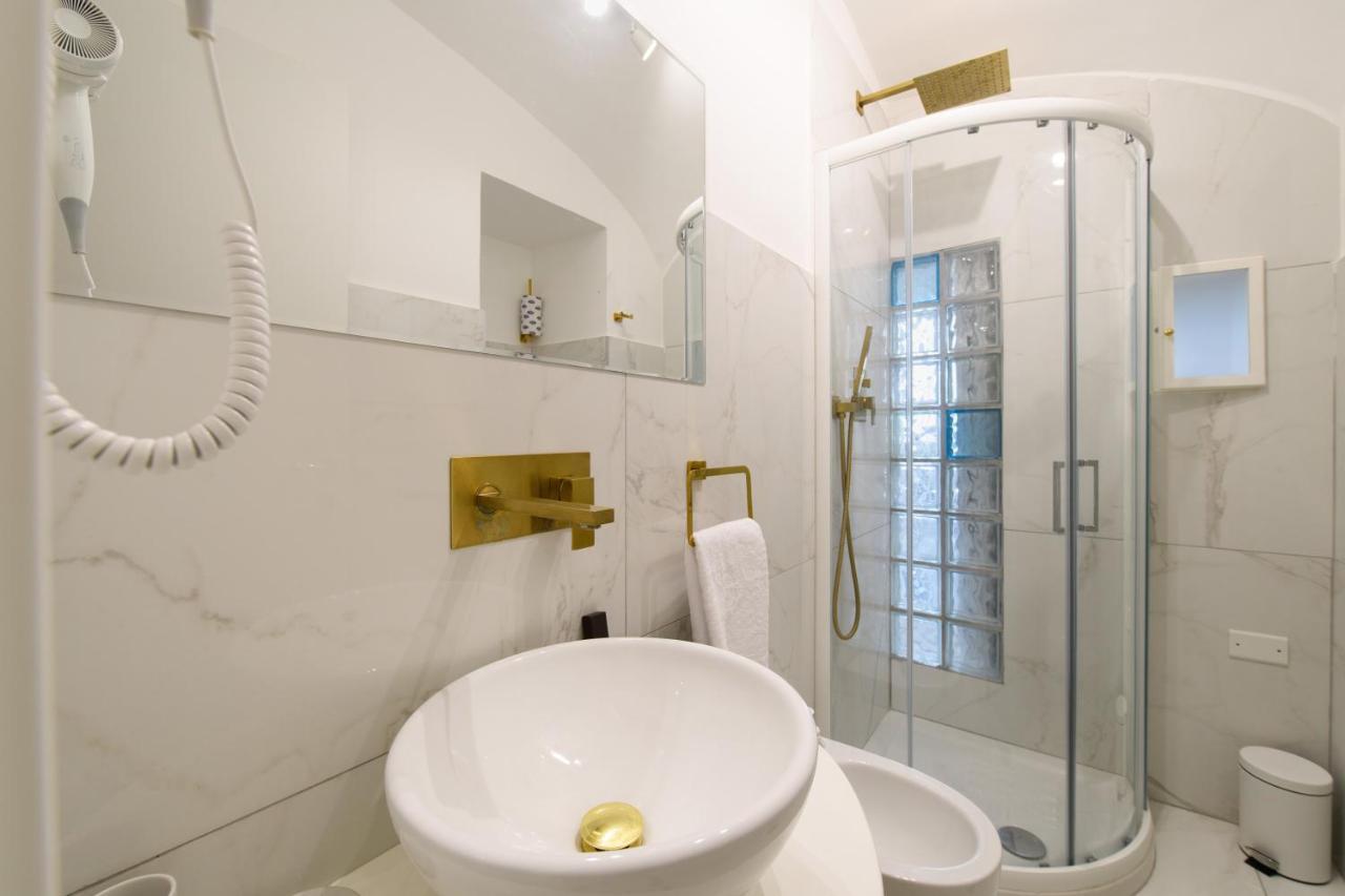 Grandapartments Via Toledo Napoli ภายนอก รูปภาพ