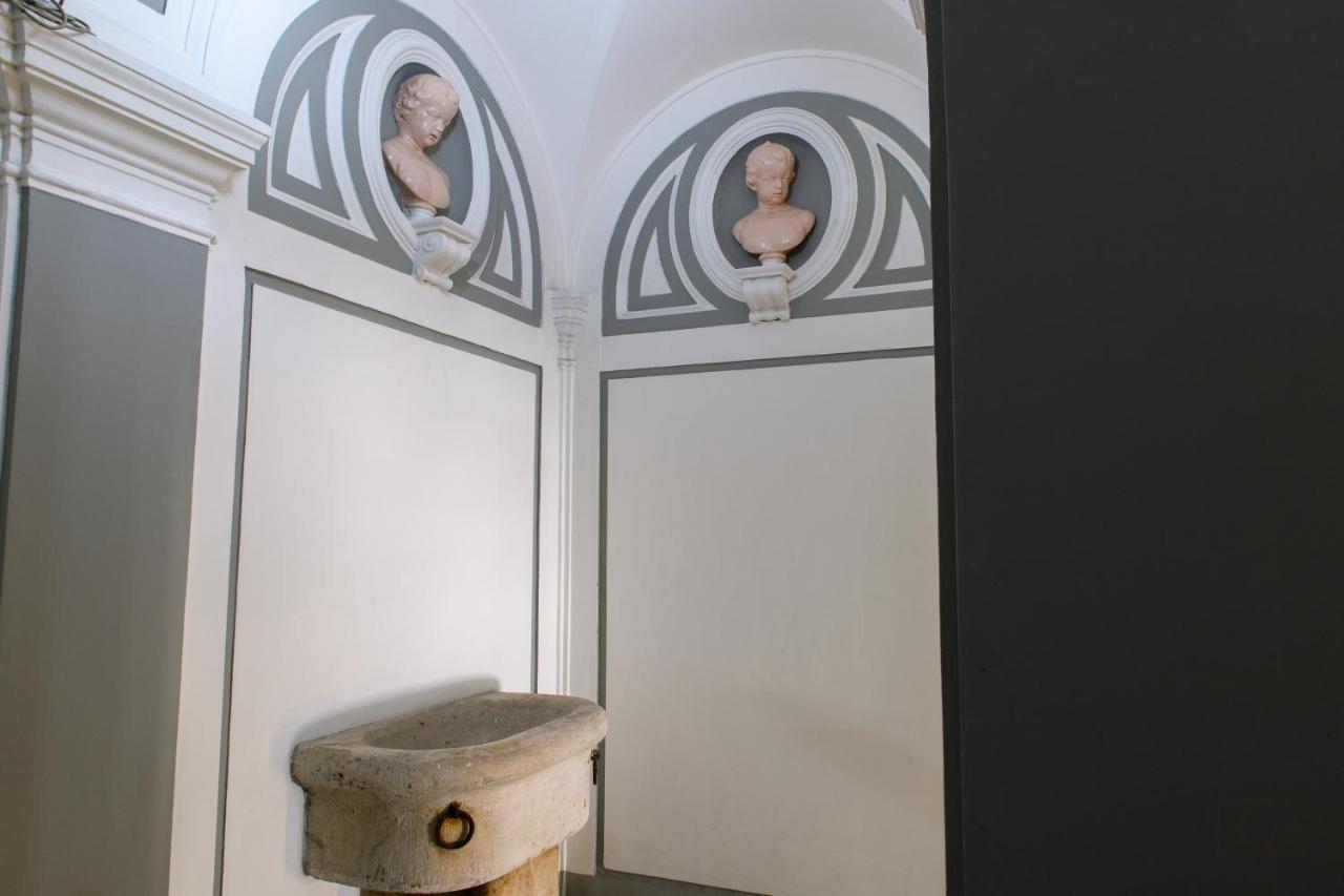 Grandapartments Via Toledo Napoli ภายนอก รูปภาพ